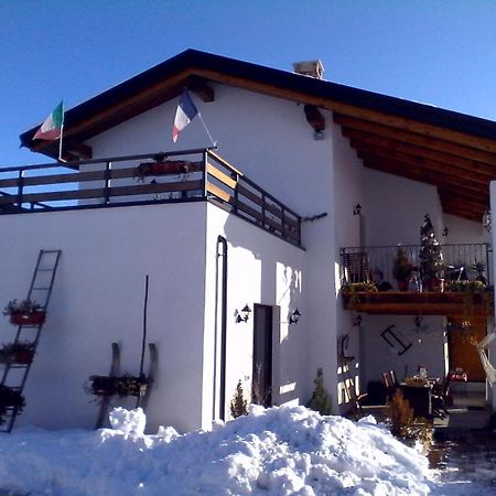 Bed And Breakfast Ca D'Pandin Peveragno Exterior photo